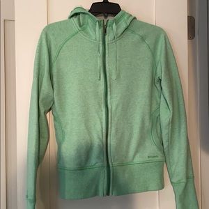 Patagonia hoodie